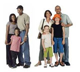 Family members